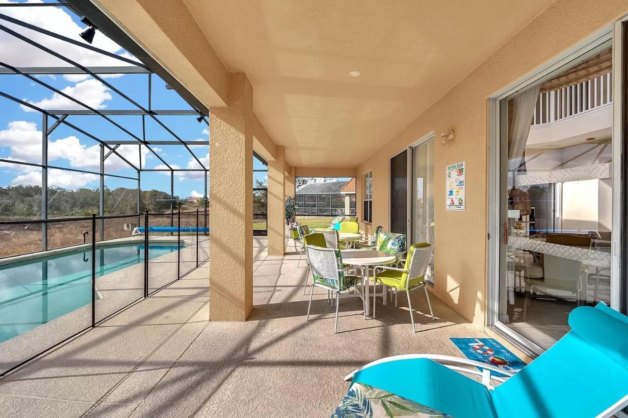 Serene Refuge Share House With Other Guests Davenport Exterior foto