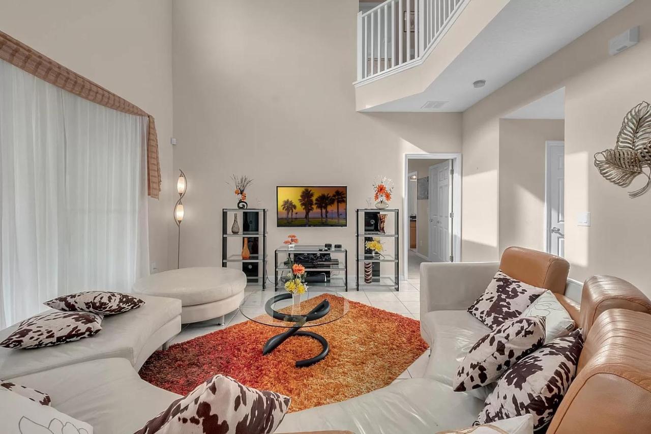 Serene Refuge Share House With Other Guests Davenport Exterior foto